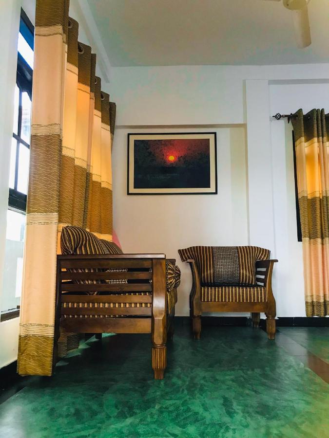 Dinu Villa Galle Exterior foto